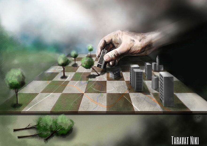Obrázek system sach
