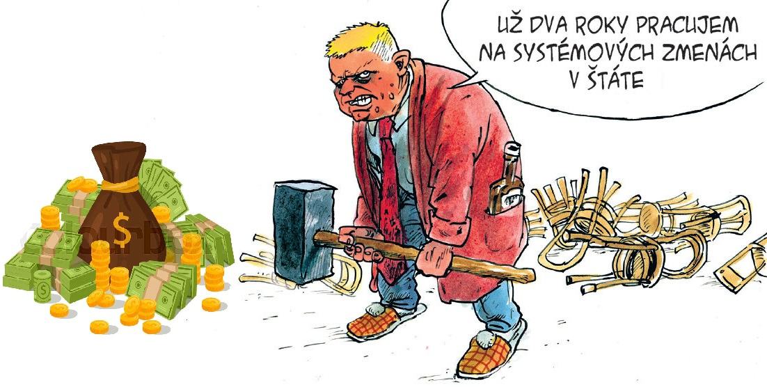 Obrázek systemove zmeny