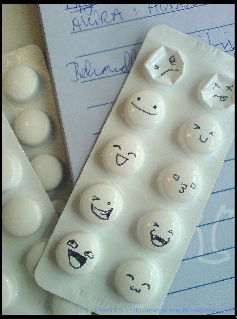 Obrázek tabletky