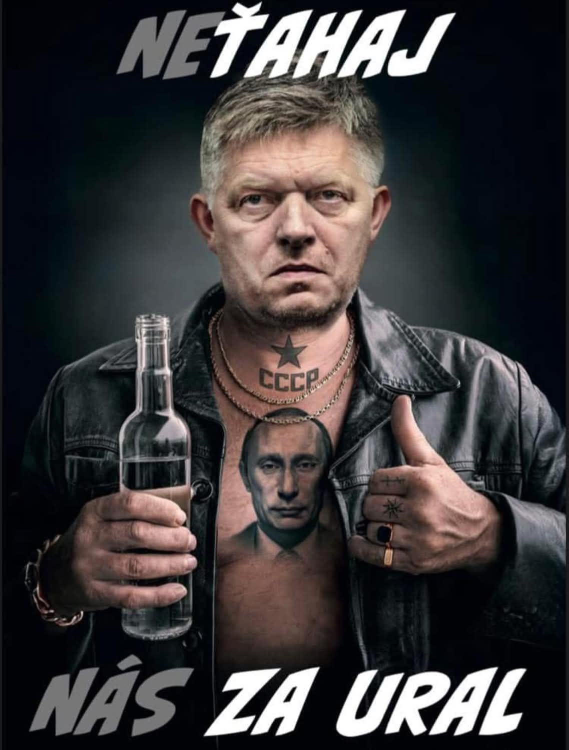 Obrázek tahaj za ural