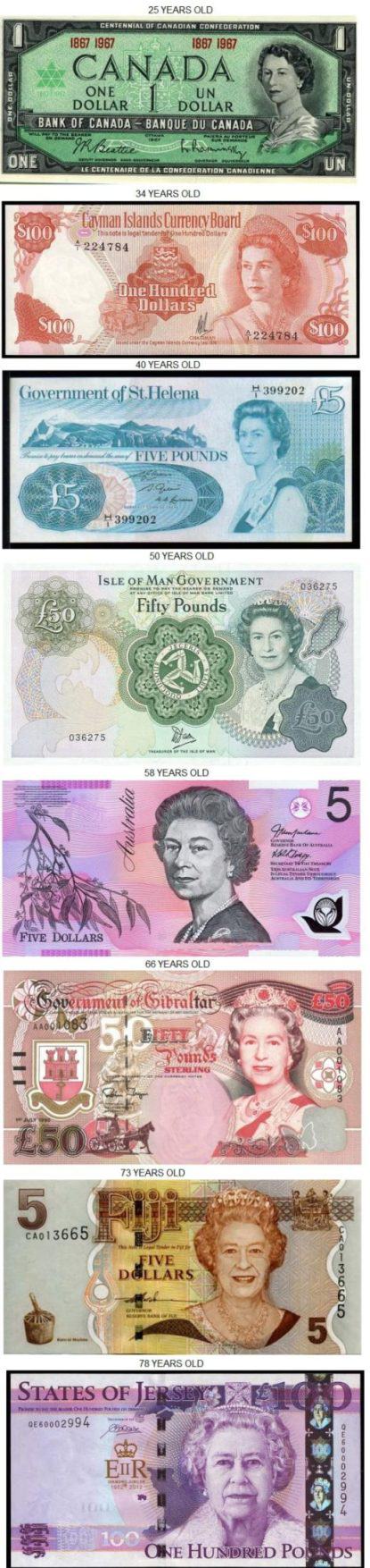 Obrázek tak jde cas queen