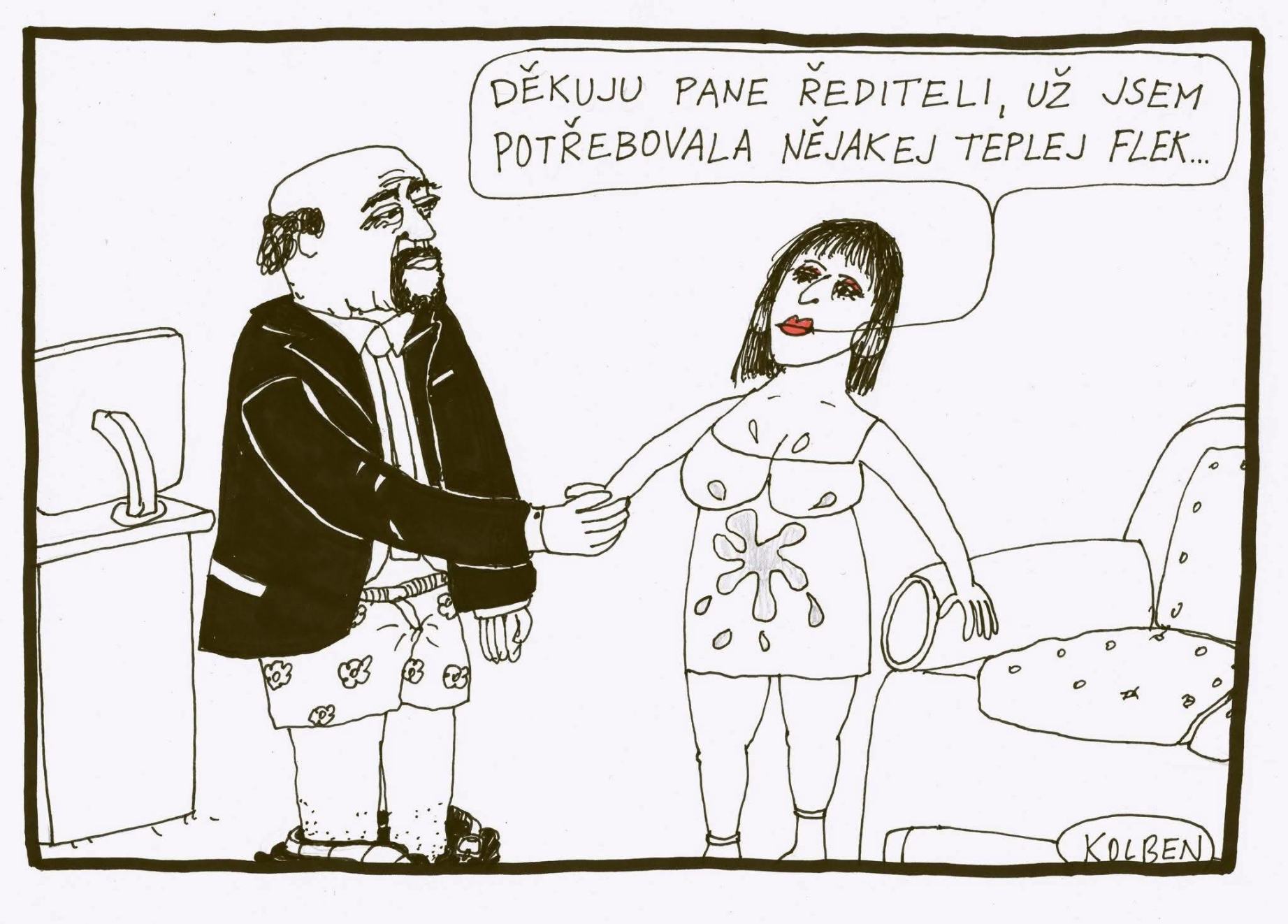 Obrázek tak se  to dela