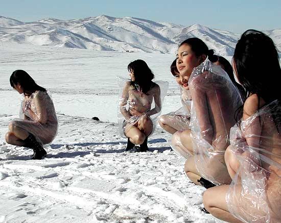 Obrázek tak se foti erotika v Mongolsku