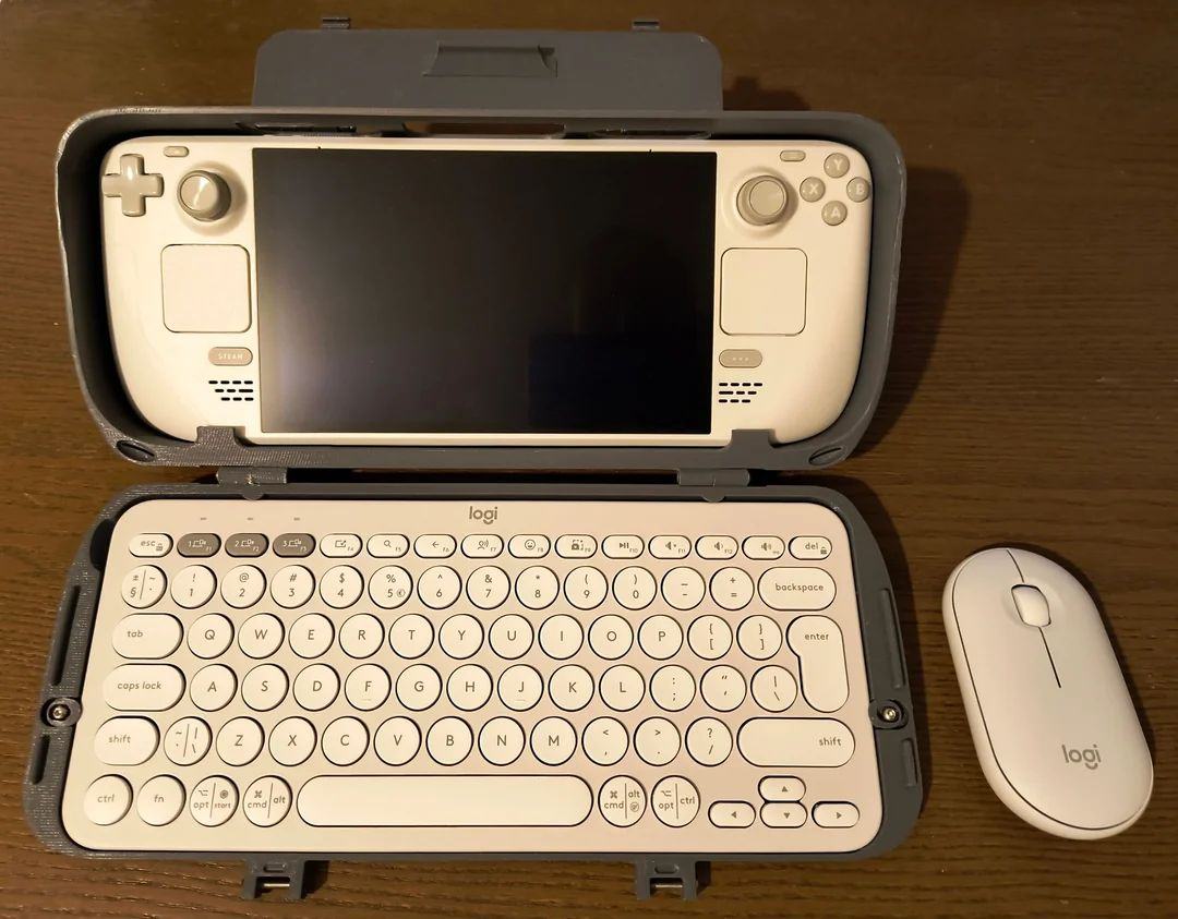 Obrázek tak sme vynasli notebook