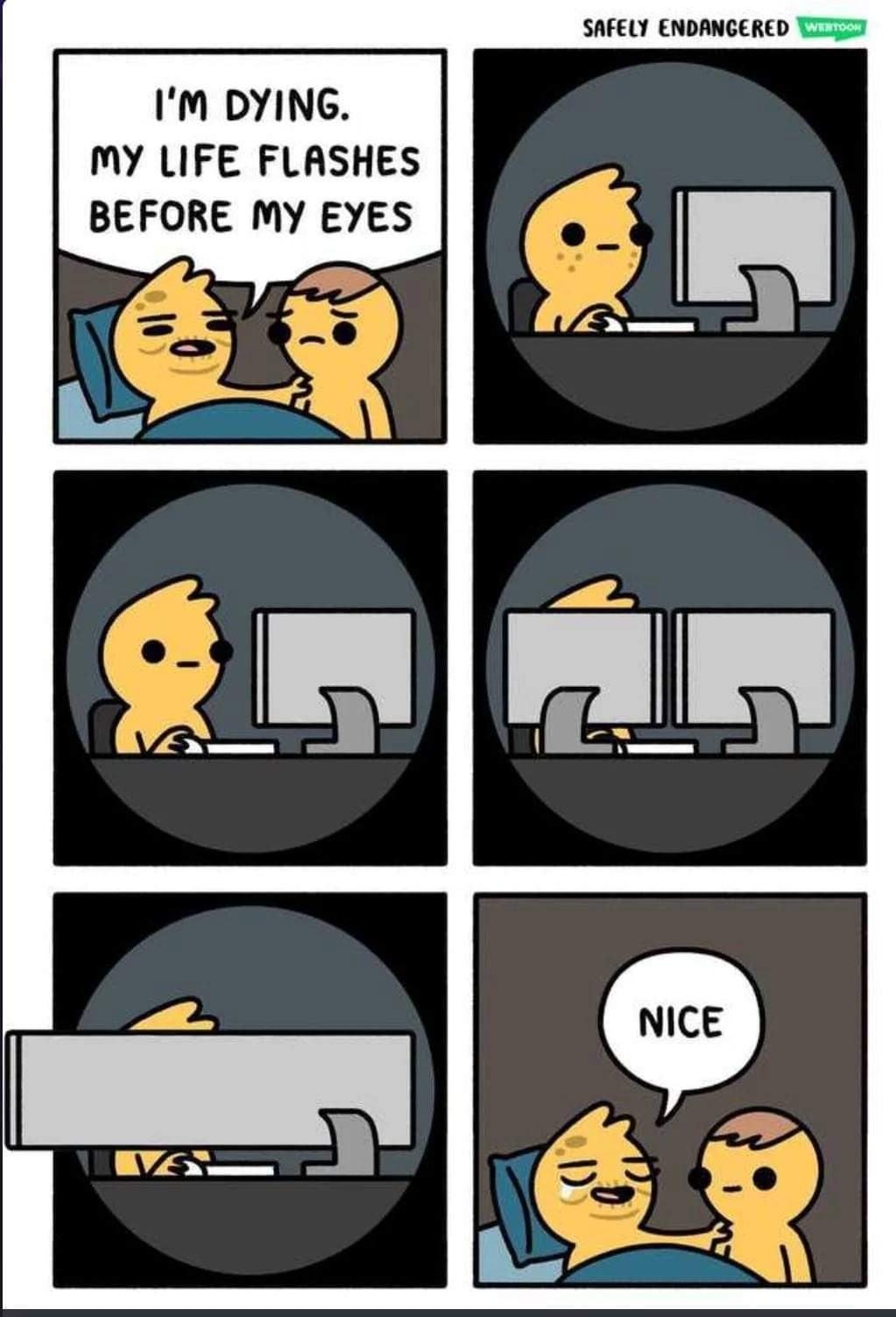 Obrázek takovy zivot roumenisty