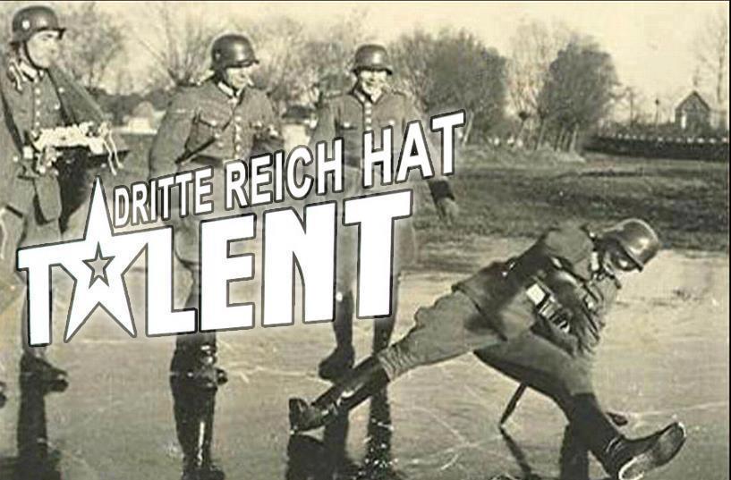 Obrázek talent reich