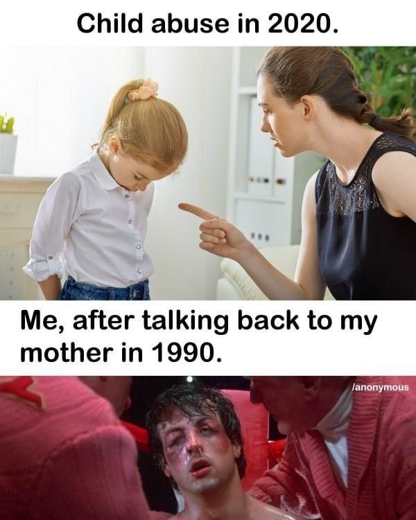 Obrázek talking back 90