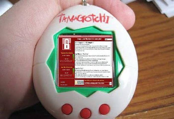 Obrázek tamagotchi-infected