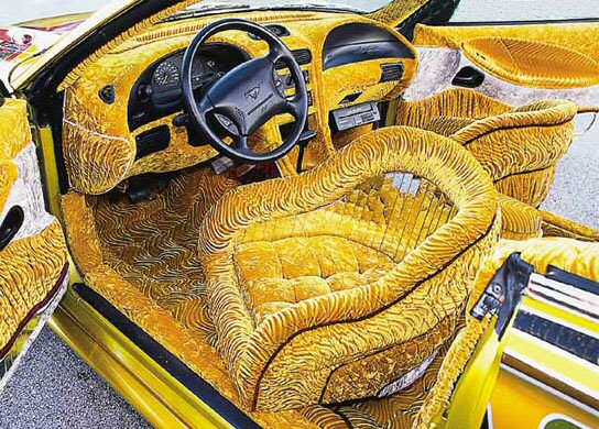 Obrázek tapicerka-w-samochodzie