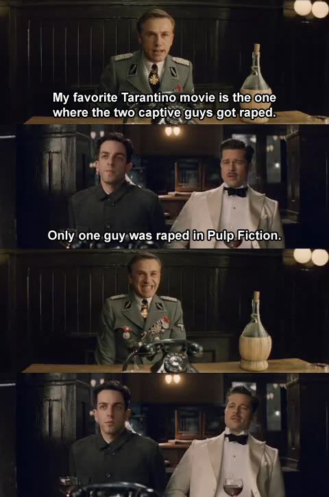 Obrázek tarantino movie