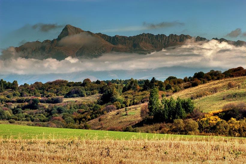 Obrázek tatry  281 29