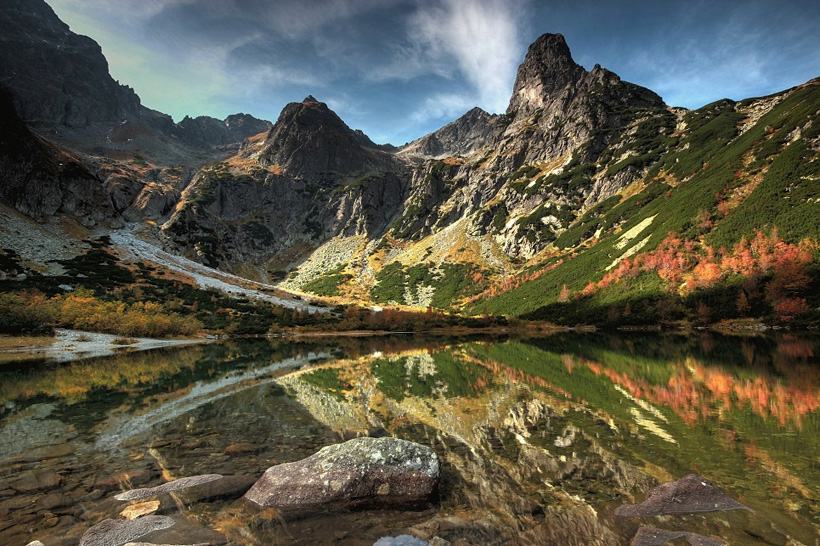 Obrázek tatry  284 29