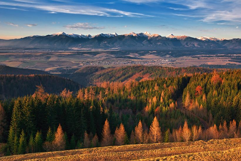 Obrázek tatry  285 29