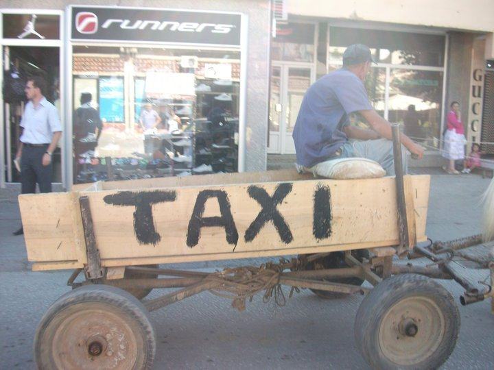 Obrázek taxi 1