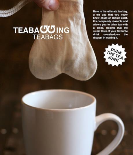 Obrázek tea sack