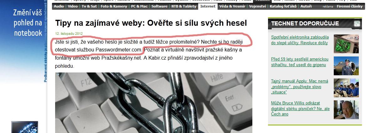 Obrázek technet troll