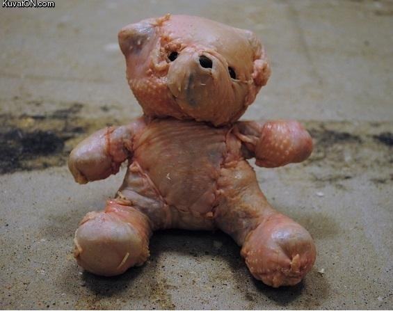 Obrázek teddy bear