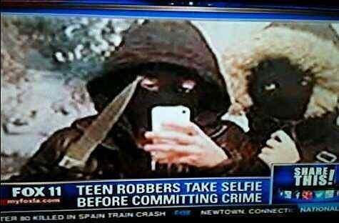 Obrázek teen robbers