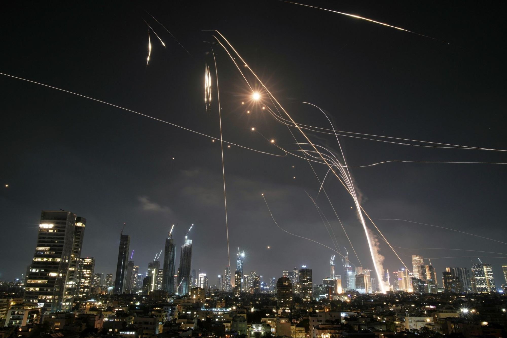 Obrázek tel aviv