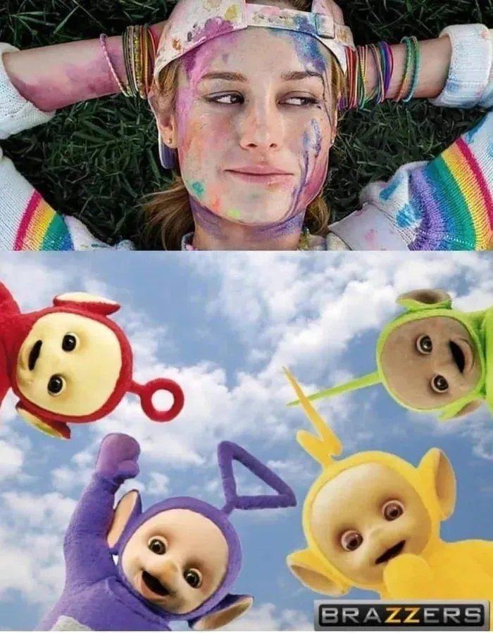 Obrázek teletubies bukkake