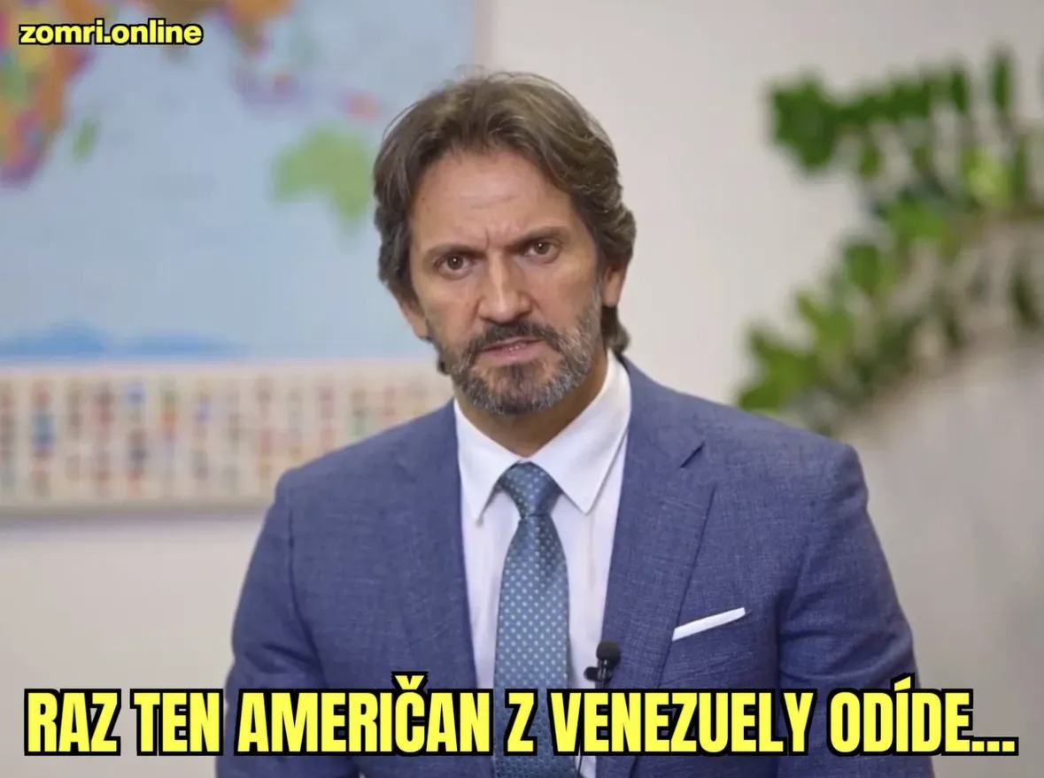 Obrázek ten&nbsp;American