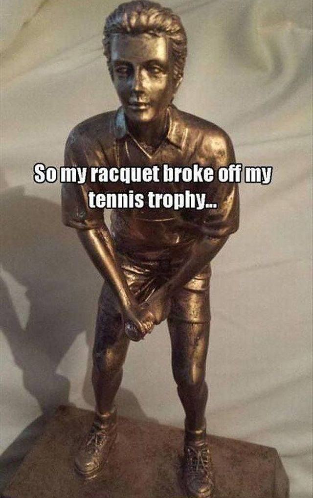 Obrázek tennis-trophy