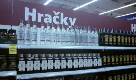 Obrázek tesco hracky