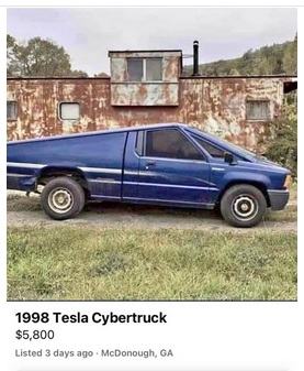 Obrázek tesla rocnik 98