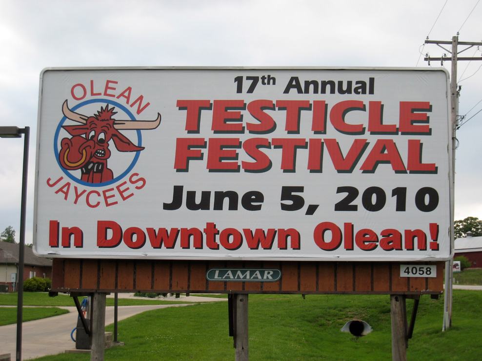 Obrázek testicle festival
