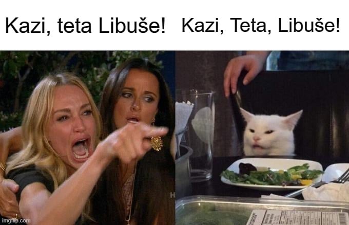 Obrázek teta libuse