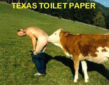 Obrázek texas toilet paper
