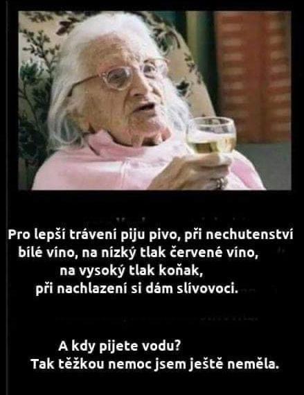 Obrázek tezkou nemoc jsem jeste nemela