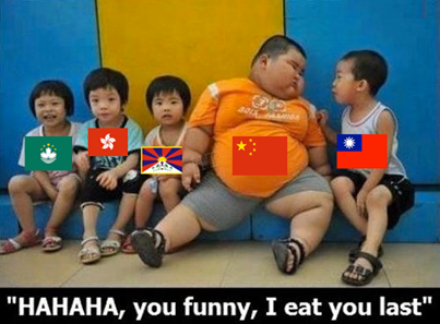 Obrázek thaiwand joke