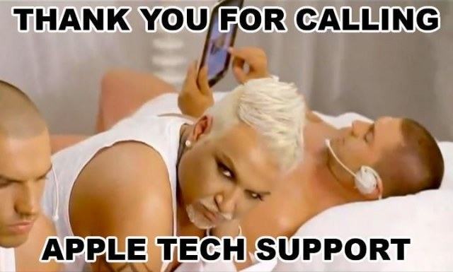 Obrázek thank-you-for-calling-apple-tech-support