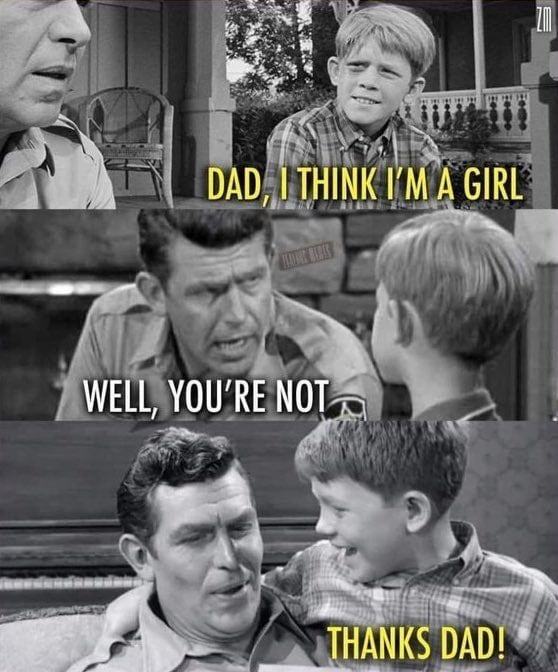 Obrázek thanks dad