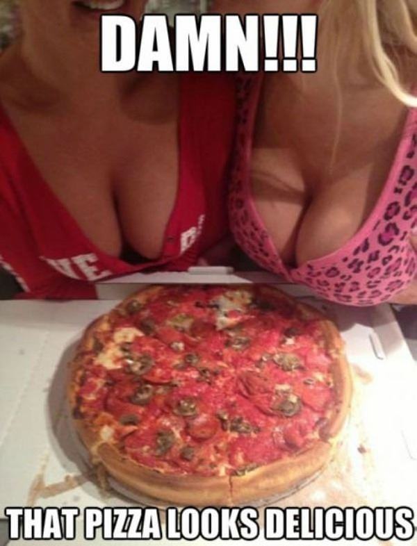 Obrázek that pizza