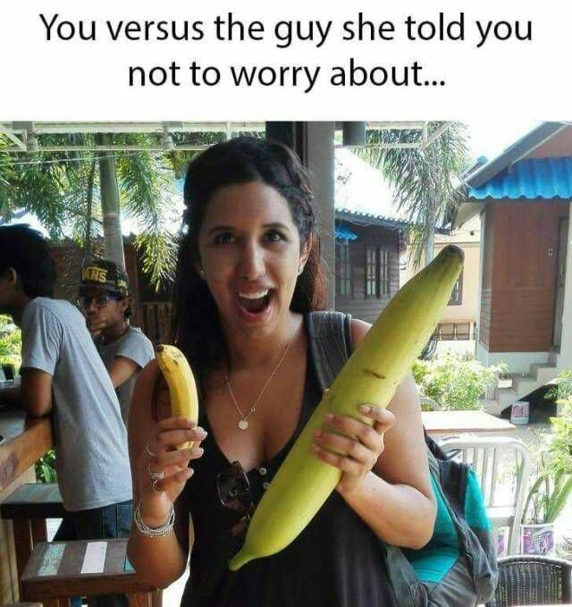 Obrázek the banana guy