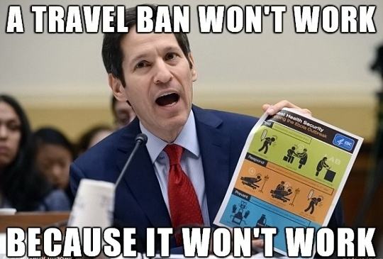 Obrázek the cdc director s logic on stopping flights from countries with ebola outbreaks 540