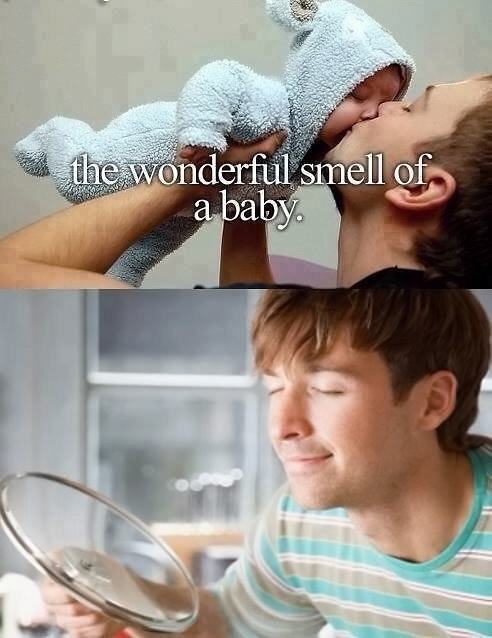 Obrázek the lovely smell