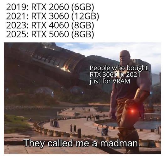 Obrázek the madman