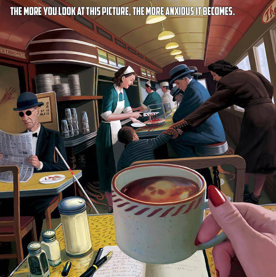 Obrázek the more you look at this picture. . . 