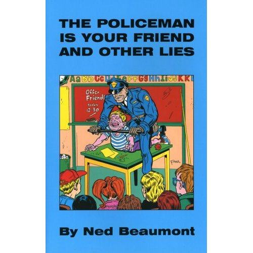 Obrázek the policeman