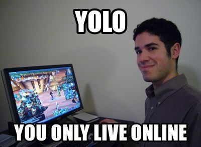 Obrázek the real yolo