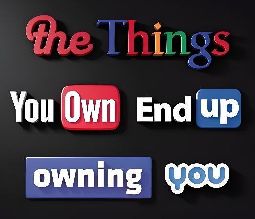 Obrázek the&nbsp;things&nbsp;you&nbsp;own&nbsp;2