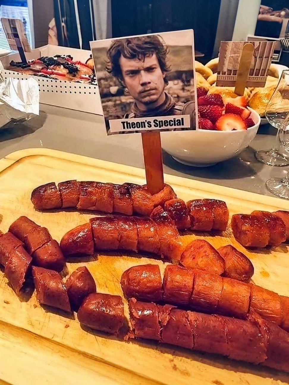Obrázek theons special