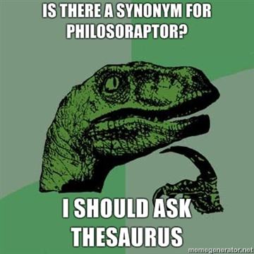 Obrázek thesaurus