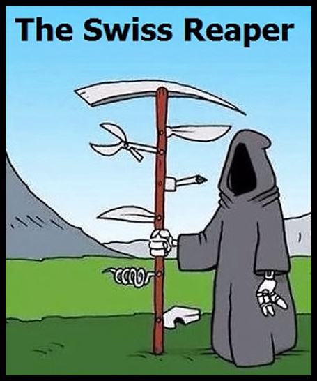 Obrázek theswiss reaper  