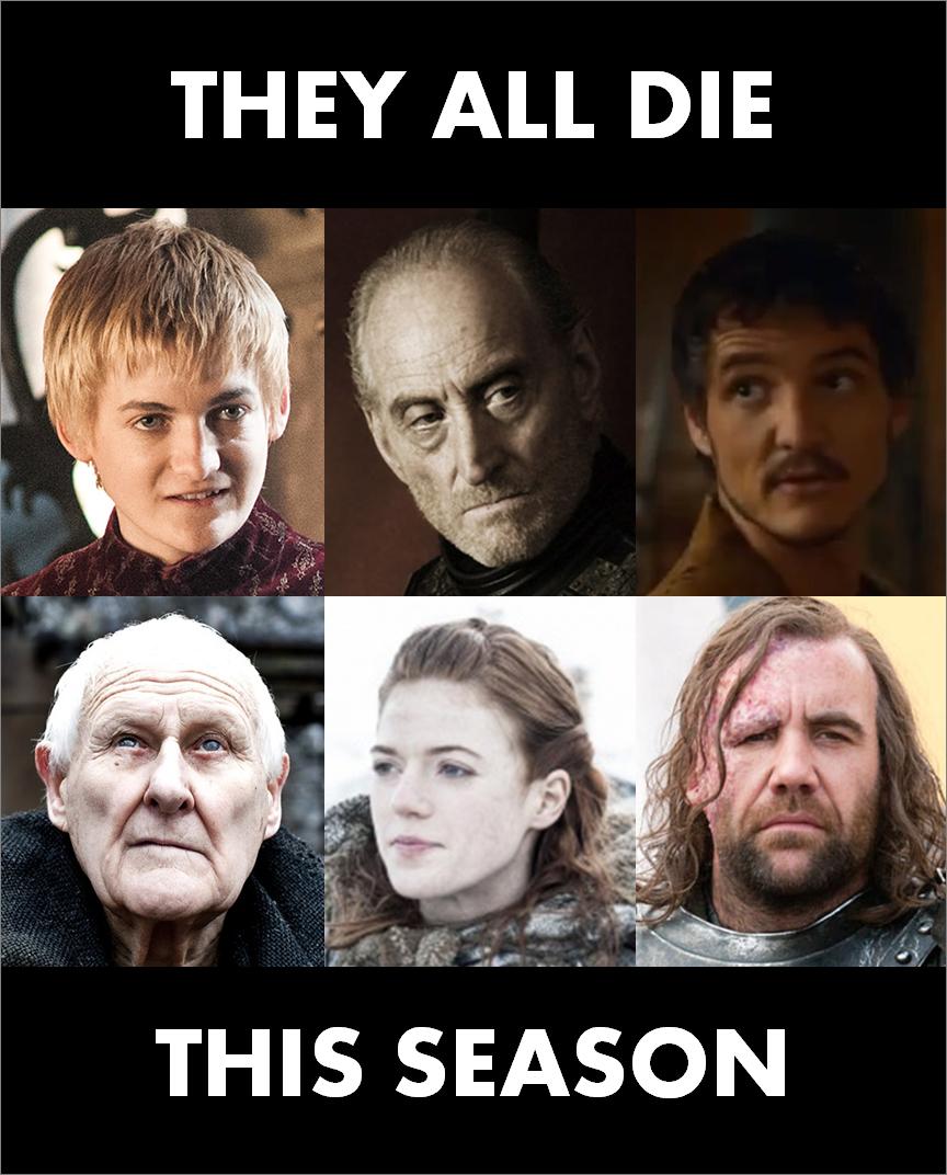 Obrázek they all die