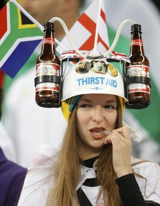 Obrázek thirst-aid