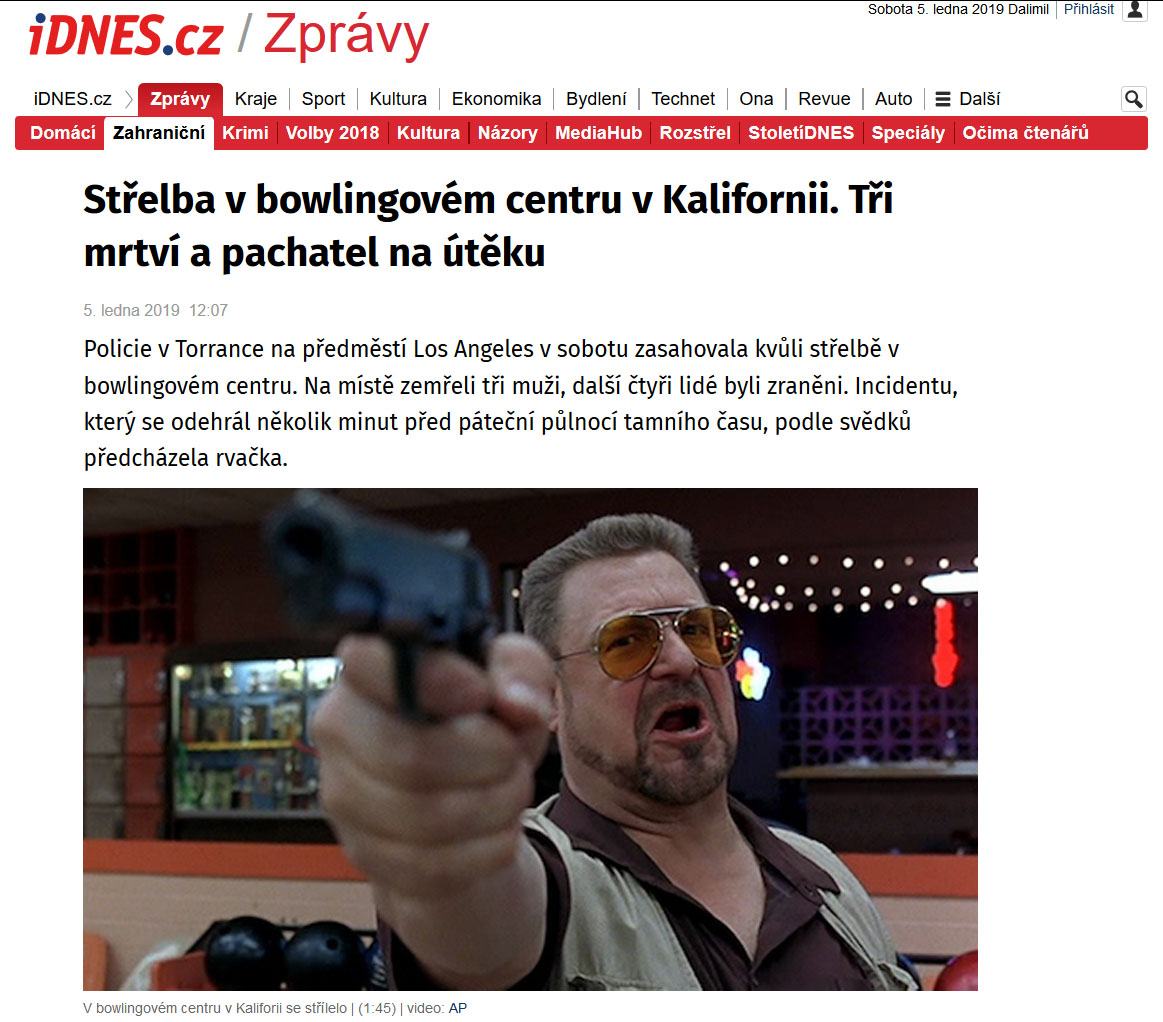 Obrázek this-is-bowling-there-are-rules